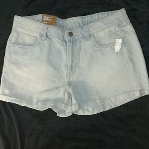 NWOT H&M Shorts